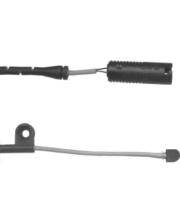 OJD Quick Brake OJD-WS 0201 A Jarrupalan kulumisenilmaisin Main Image