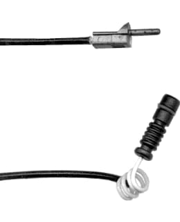 OJD Quick Brake OJD-WS 0210 A Jarrupalan kulumisenilmaisin Main Image