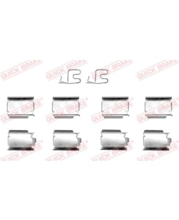 OJD QB OJD-109-1246  ASENNUSSARJA Main Image