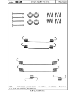 OJD-105-0820 J.KENKIEN ASENNUSSARJA Main Image
