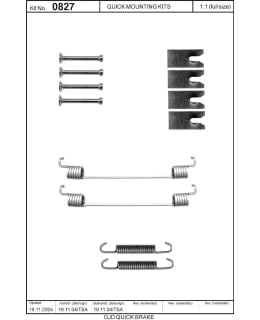 OJD-105-0827 J.KENKIEN ASENNUSSARJA Main Image