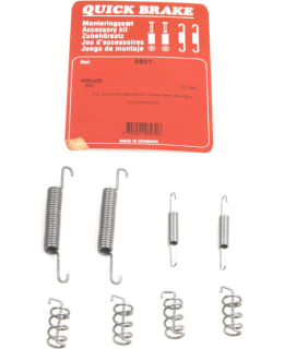 OJD QB OJD-105-0831 ASENNUSSARJA Main Image