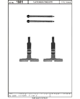 OJD-109-1661 J.PALOJEN ASENNUSSARJA Main Image