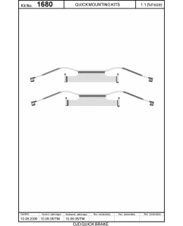 OJD-109-1680 J.PALOJEN ASENNUSSARJA Main Image