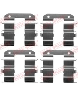 OJD QB OJD-109-1734 ASENNUSSARJA Main Image