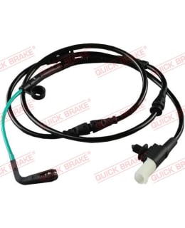 OJD Quick Brake OJD-WS 0260 A Jarrupalan kulumisenilmaisin Main Image