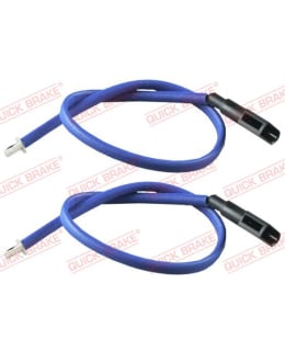OJD Quick Brake OJD-WS 0258 A Brake pad wear indicator Main Image