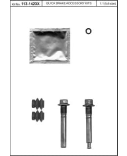 OJD QB OJD-113-1423X TAPPISARJA Main Image