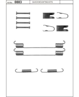 OJD-105-0883 J.KENKIEN ASENNUSSARJA Main Image