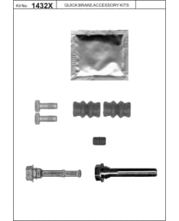 37-1432X Jarrusatulan tappisarja Main Image