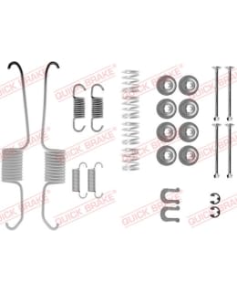 OJD QB OJD-105-0003  ASENNUSSARJA Main Image