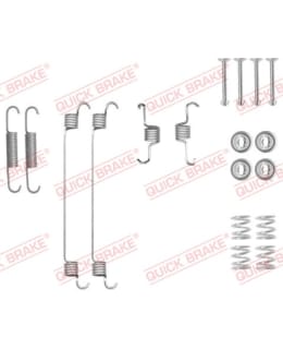 OJD QB OJD-105-0018 ASENNUSSARJA Main Image