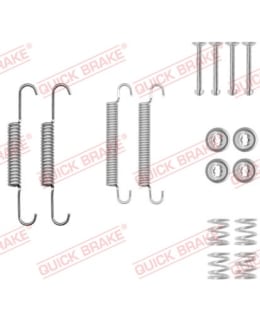 OJD QUICK BRAKE OJD-105-0020 ASENNUSSAR Main Image