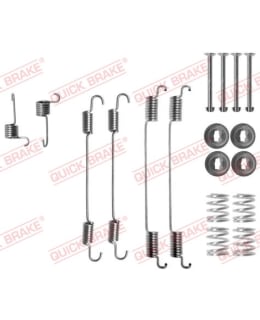 OJD QB OJD-105-0021 ASENNUSSARJA Main Image