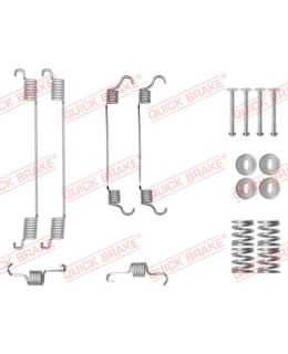 OJD QB OJD-105-0034 ASENNUSSARJA Main Image