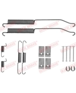 OJD QB OJD-105-0036 ASENNUSSARJA Main Image