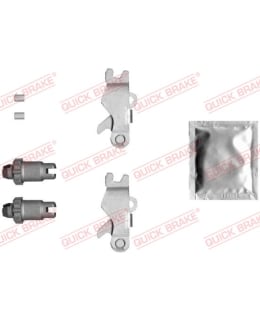 OJD QB OJD-120 53 002 AUTOM.SÄÄTÖSARJ. Main Image