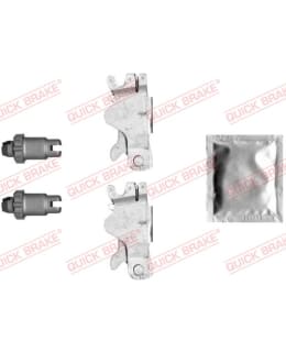 OJD QB OJD-120 53 005 AUTOM.SÄÄTÖSARJ. Main Image