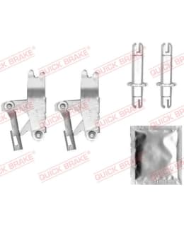 OJD QB OJD-120 53 009 AUTOM.SÄÄTÖSARJ. Main Image