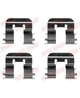 OJD QB OJD-109-0024  ASENNUSSARJA Main Image