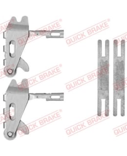 OJD QB OJD-120 53 013 AUTOM.SÄÄTÖSARJA Main Image