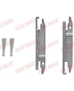 OJD QB OJD-105 53 005 AUTOM.SÄÄTÖSARJ. Main Image