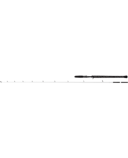 MADCAT 1604081 WHI BAITCAST 2.20M 50-110 Main Image
