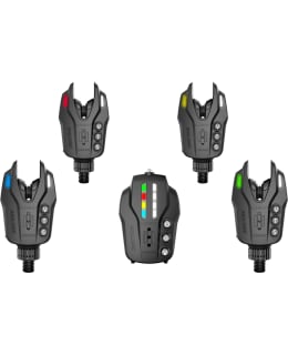 PROLOGIC 1609324 ELEMENT COM-PACT ALARM Main Image