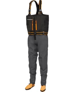 SG 1608940 SG8 ZIP CHEST STOCKINGFOOT ML Main Image