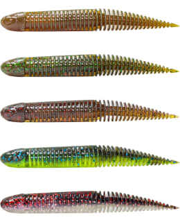 SG NED DRAG TAIL SLUG 8.8CM 4G 5KPL CLWM Main Image