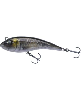 SG LOW GLIDER 14.5 78 SS CL ROACH JERKKI Main Image