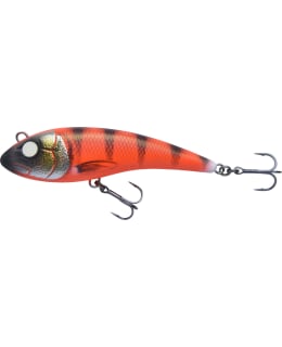 SG LOW GLIDER 14.5 78 SS RED TIGE JERKKI Main Image