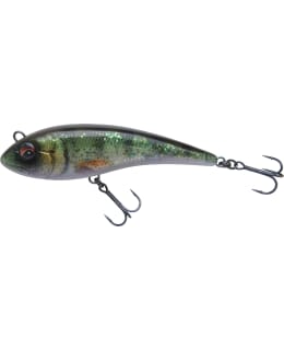 SG LOW GLIDER 14.5 78 SS GL PERCH JERKKI Main Image