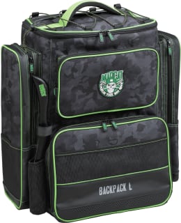 MADCAT 1622838 BACKPACK 55X45X25CM L 45L Main Image