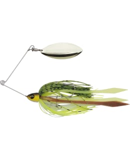 SG DA LIL BUSH S 10G AYU SPINNERBAIT Main Image