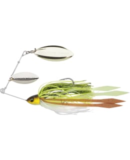 SG DA LIL BUSH M 15G AYU SPINNERBAIT Main Image