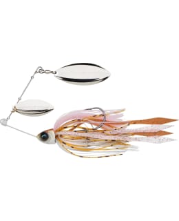 SG DA LIL BUSH M 15 WAGASAKI SPINNERBAIT Main Image