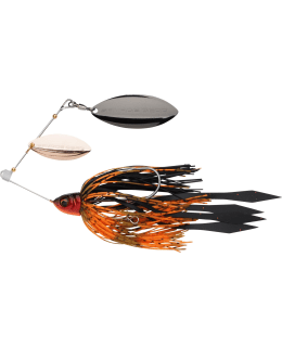 SG DA LIL BUSH M 15 RED CRAW SPINNERBAIT Main Image