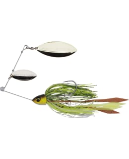 SG DA LIL BUSH L 20G AYU SPINNERBAIT Main Image
