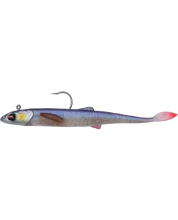 SG FLYING MINNOW 5G/7CM CLEAR ROACH JIGI Main Image