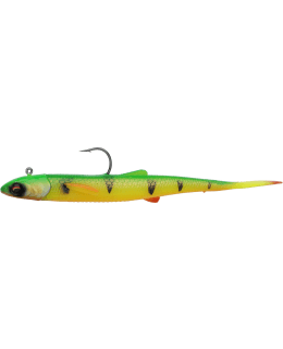 SG FLYING MINNOW 5G/7CM FIRETIGER JIGI Main Image