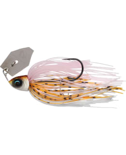 SG DA CRAZY BUSH 10 WAGASAKI CHATTERBAIT Main Image