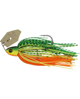 SG DA CRAZY BUSH 10 FIRETIGE CHATTERBAIT Main Image