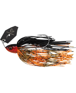 SG DA CRAZY BUSH 20 RED CRAW CHATTERBAIT Main Image