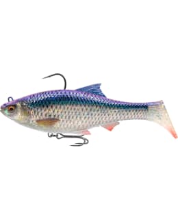 SG 3D ROACH RTF FS 12CM 34G CLEAR HERRIN Main Image