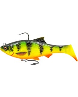 SG 3D ROACH RTF FS 12CM 34G FIRETIG JIGI Main Image