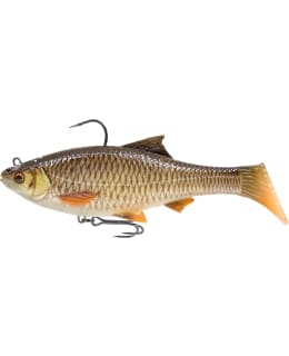 SG 3D ROACH RTF FS 12CM 34G BREAM JIGI Main Image