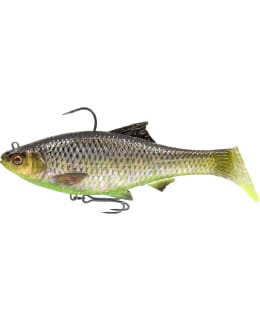 SG 3D ROACH RTF FS 12CM 34G HUGO JIGI Main Image
