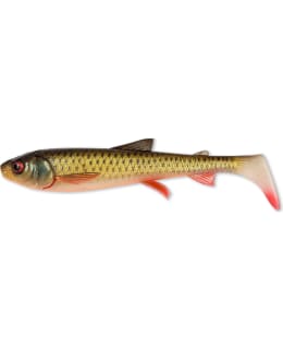 SG 3D WHITEF SHAD 15CM 27G DRT RO 2KPL Main Image
