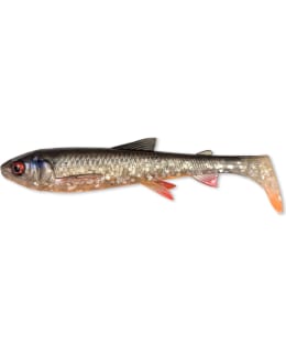 SG 3D WHITEF SHAD 15CM 27G DRT SLV 2KPL Main Image